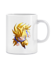 Puodelis Dragon Ball Veikėjai Super Sajanas Puodelis Dragon Ball Veikėjai Super Sajanas